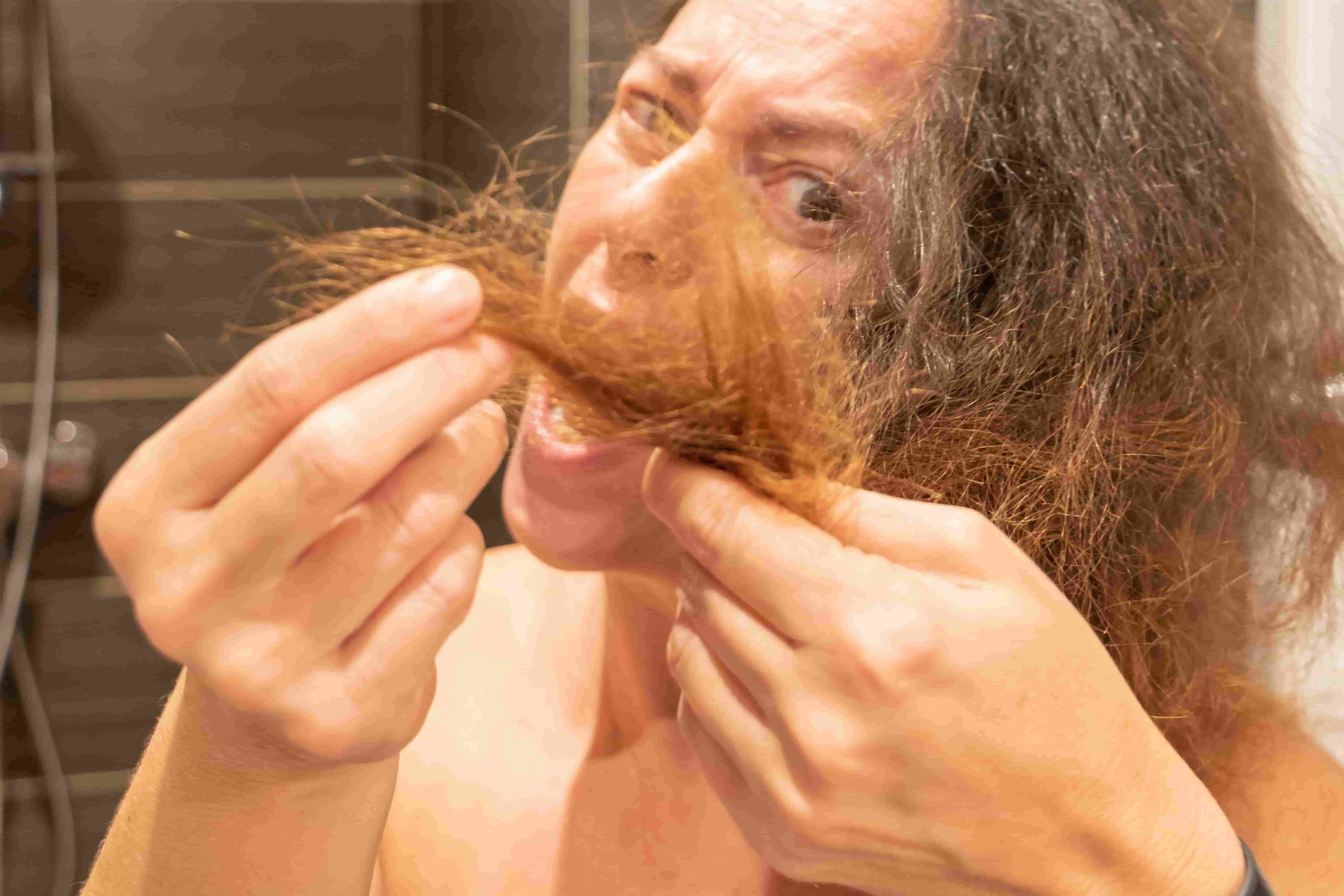 Comment éviter les pointes fourchues