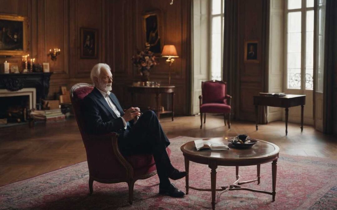 Rencontre avec un hypnothérapeute à Bordeaux, les bienfaits de l&rsquo;hypnothérapie au cœur de la ville du vin